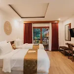 Alam Penari Resort Ubud