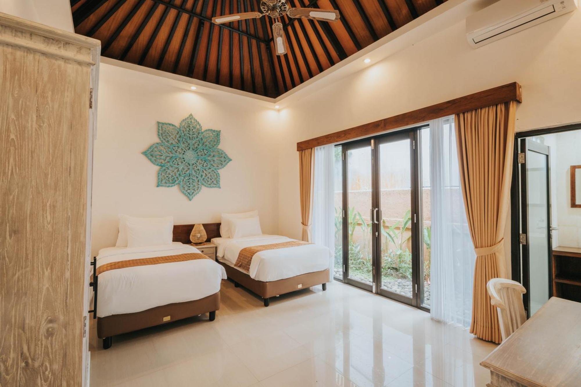 Alam Penari Resort Ubud