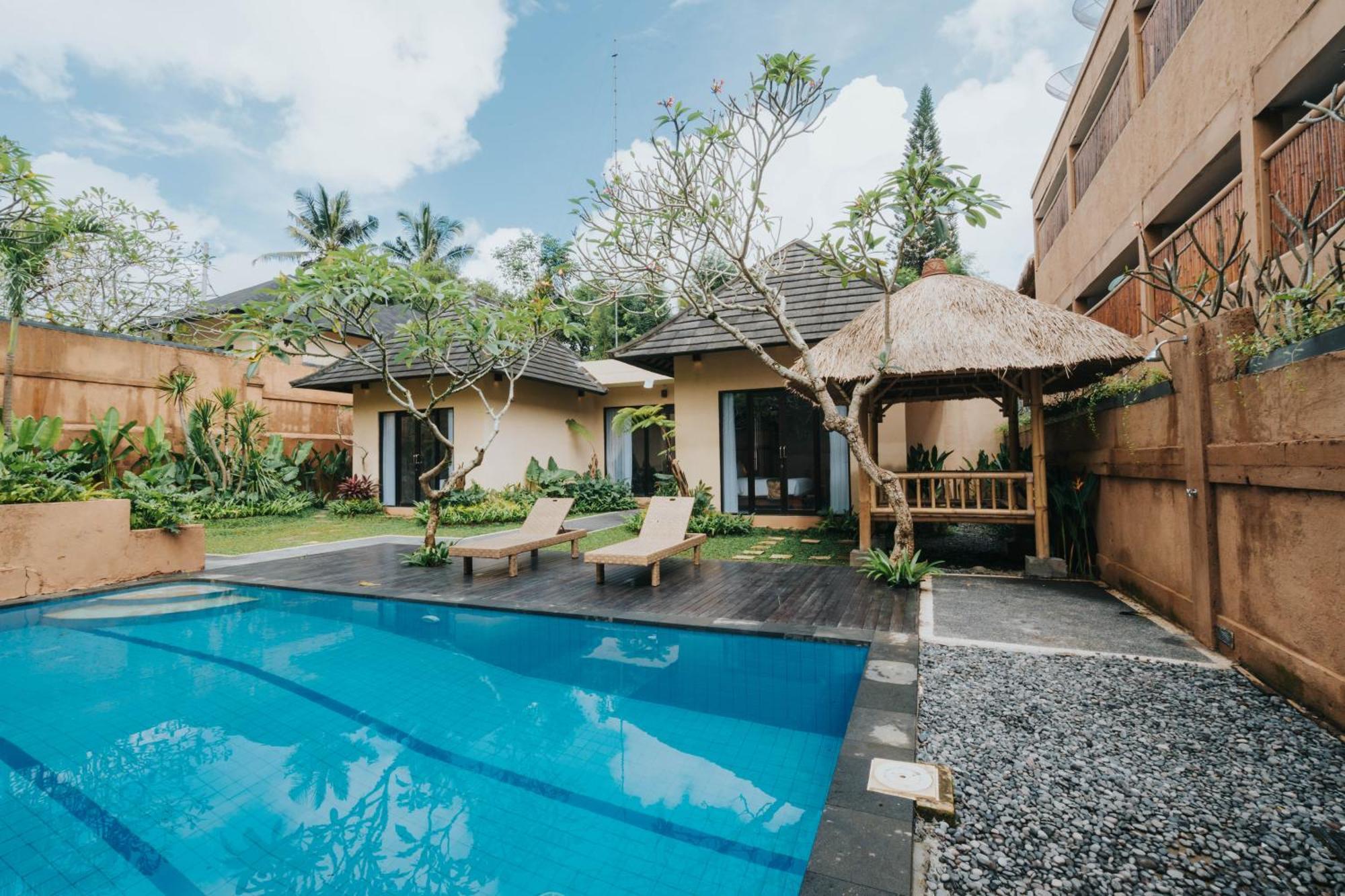 Alam Penari Ubud