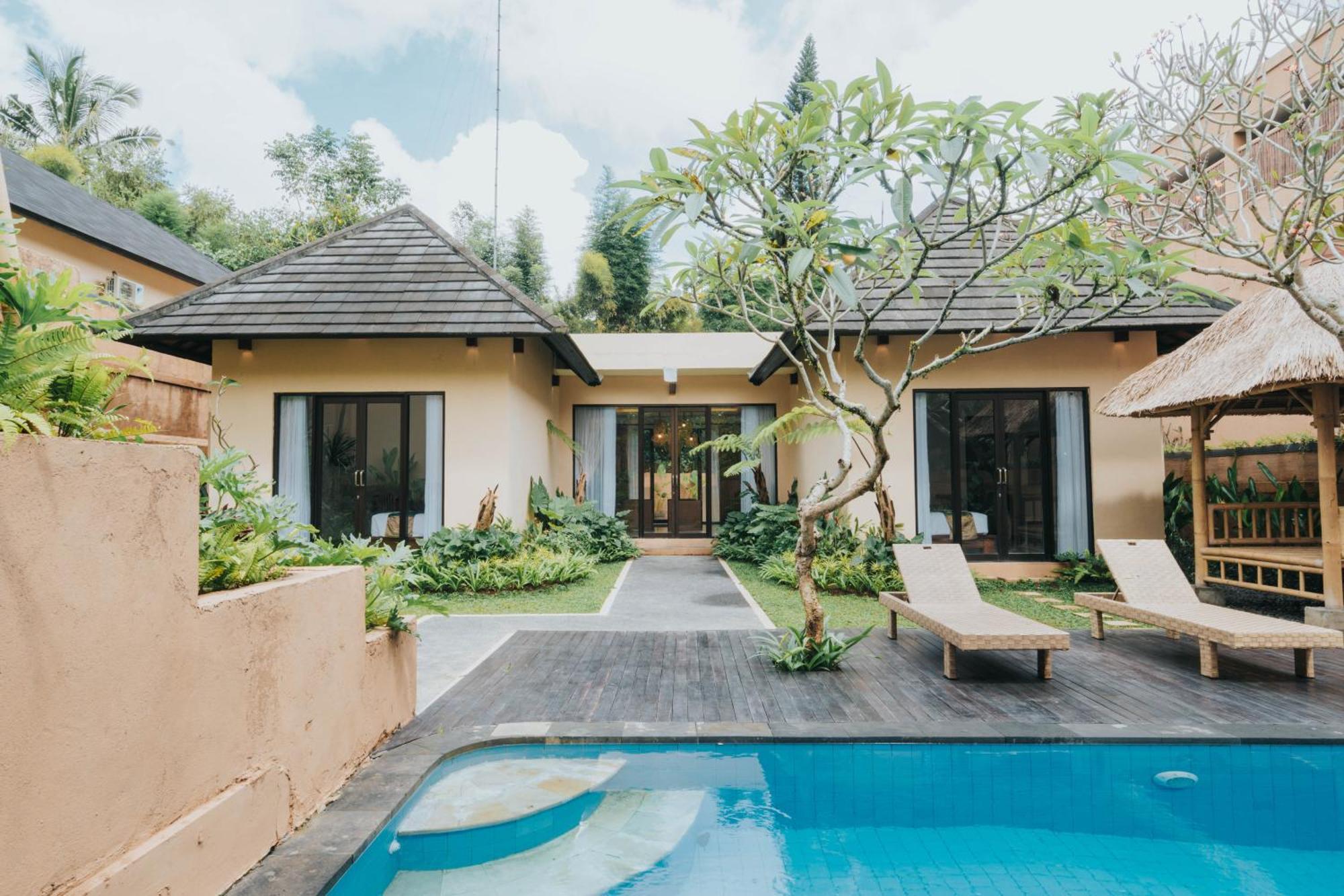 Alam Penari * Ubud