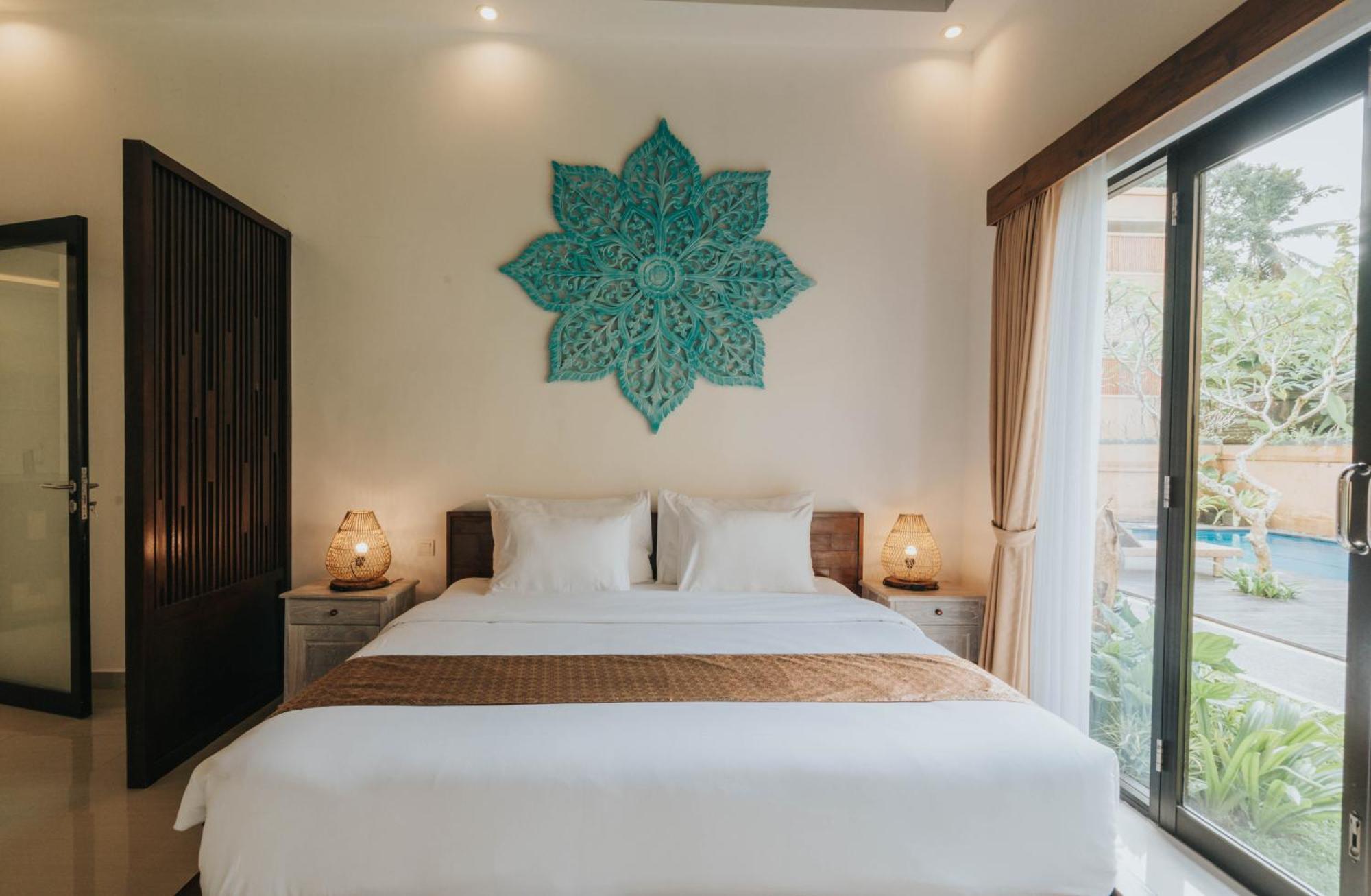 Resort Alam Penari Ubud