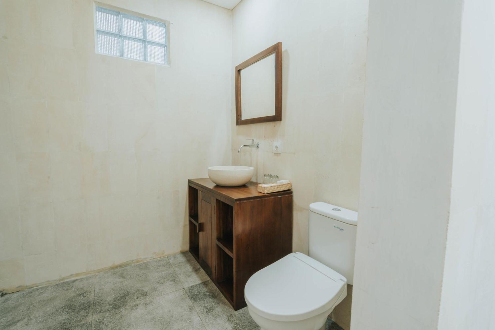 Resort Alam Penari Ubud
