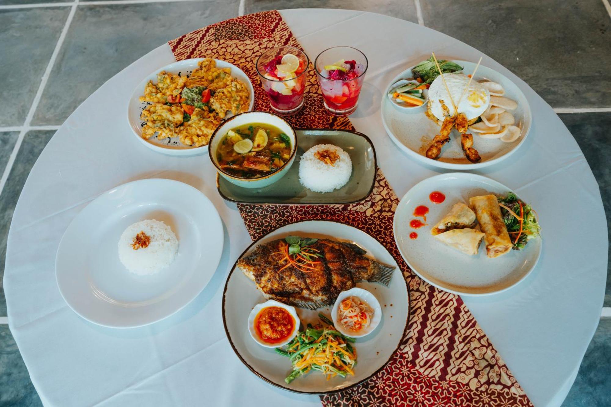 Alam Penari Ubud