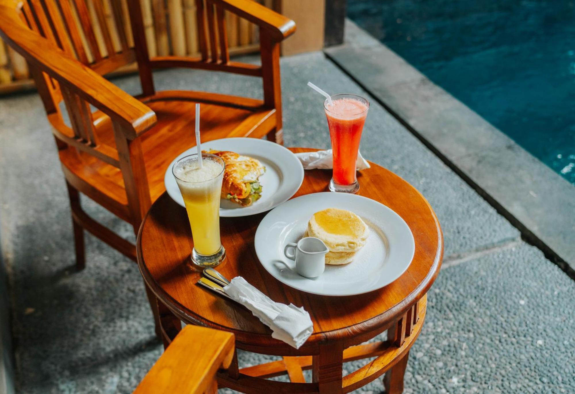 Alam Penari Resort Ubud