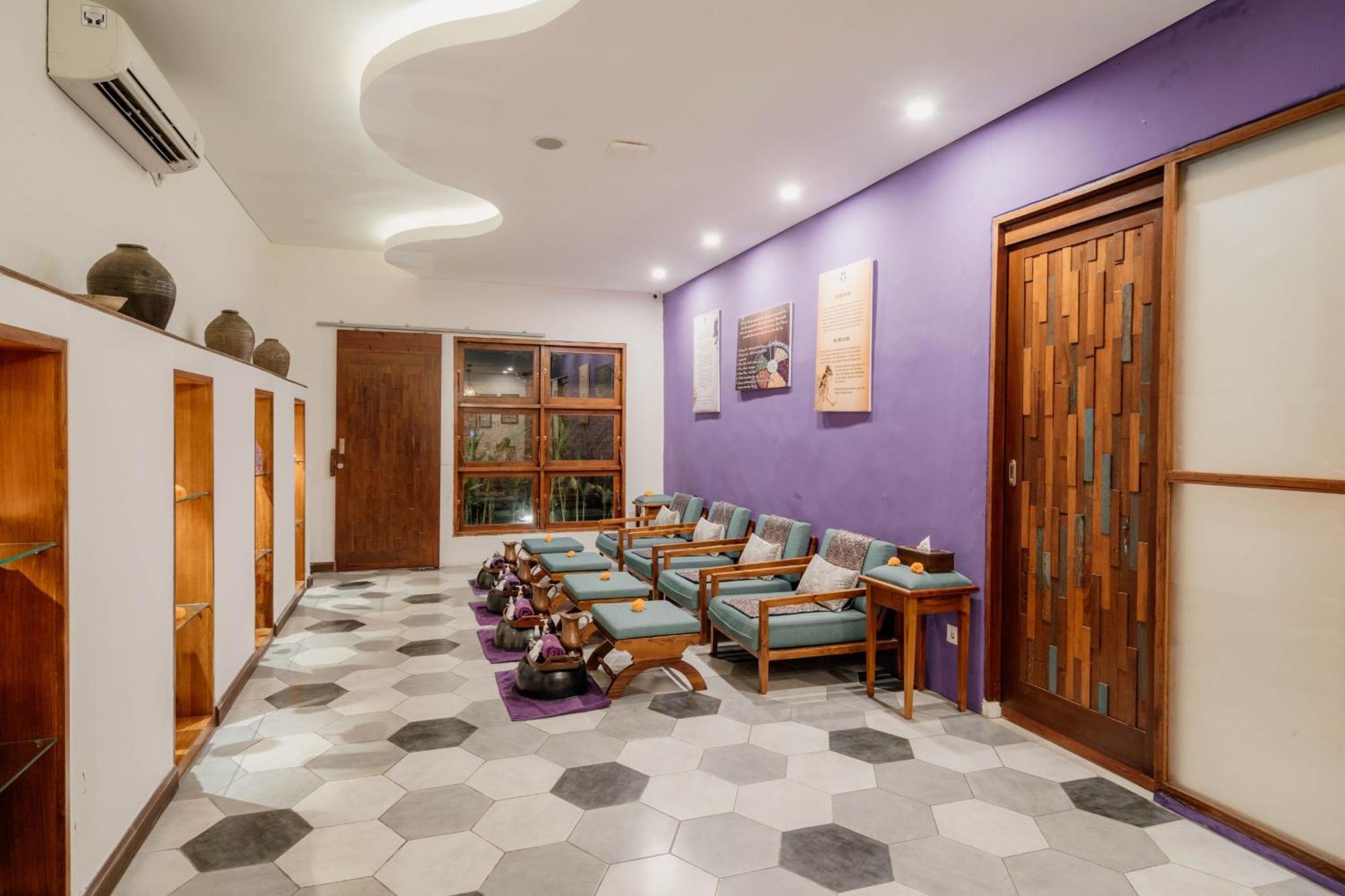 Alam Penari Resort Ubud