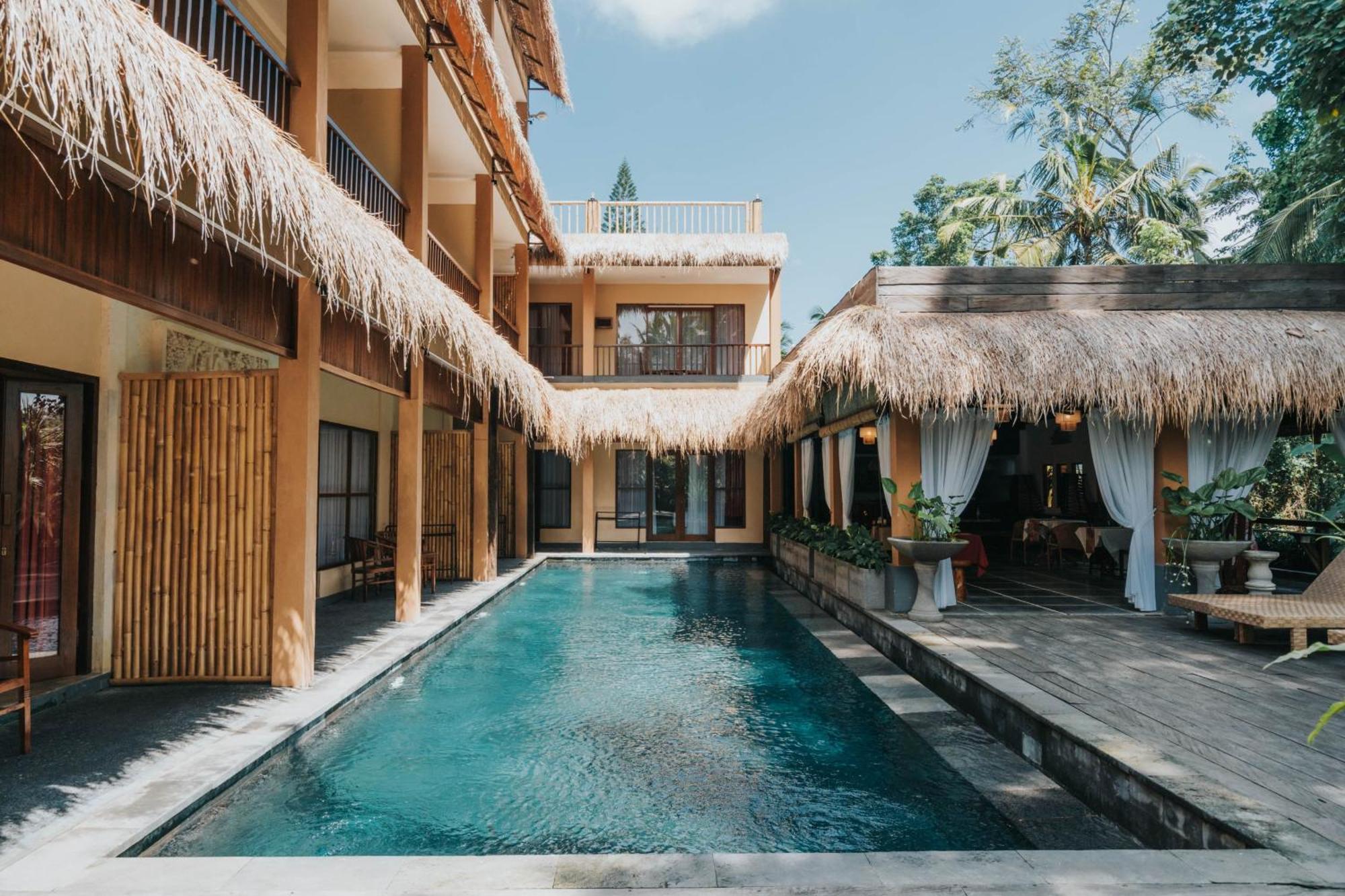 Alam Penari Ubud