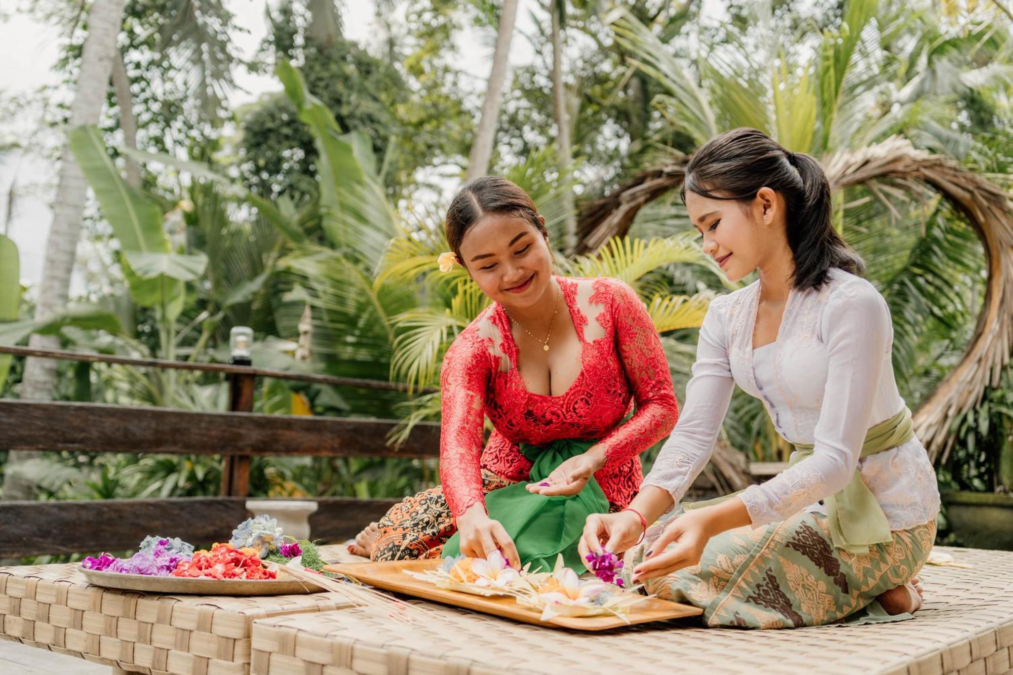 Alam Penari Resort Ubud