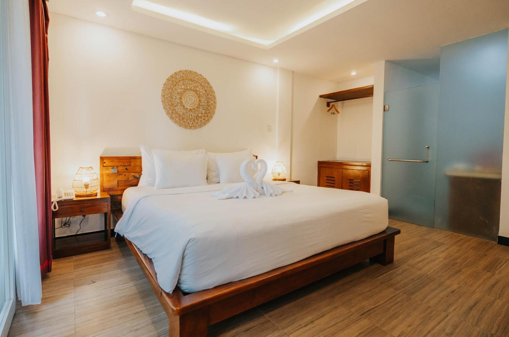 Resort Alam Penari Ubud